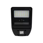 Solarna lampa uliczna 50W 4000K