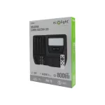 Solarna lampa uliczna 50W 4000K