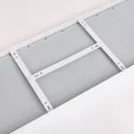 Panel LED 1195x295x38mm 50W 4000K 4500lm natynk BIAŁY