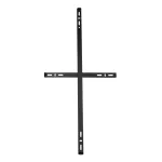 Panel LED 2w1 295x595 24W 4000K 1900lm IP20 CZARNY