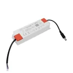 Panel LED 2w1 295x595 24W 4000K 1900lm IP20 CZARNY