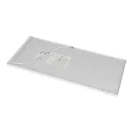 Panel LED 2w1 295x595x16 15W 1900lm 4000K
