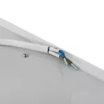 Panel LED 2w1 295x595x16 15W 1900lm 4000K