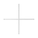 Panel LED 595x595X38 50W 4000K 4500lm N/T BIAŁY