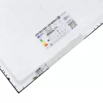 Panel LED Backlit 595x595x30 40W 4800lm NW PVC CZ.