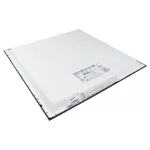 Panel LED Backlit 595x595x30 40W 4800lm NW PVC CZ.