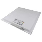 Panel LED 595x595x30 25W 4500lm 4000K BIAŁY ATEST PZH