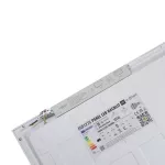 Panel LED Backlit 595x595x30 30/36/42W CCT
