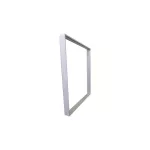 Ramka do panelu LED 600x600x44mm N/T PVC biała