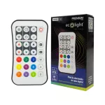 Pilot R9 RF do sterowników digital cyfrowych IC RGB&RGBW biały