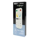 Pilot 4-strefowy CCT RF do sterownika LED IC Digital SD-2