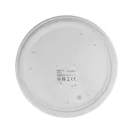 Plafon LED 18W 1440lm IP44 4000K