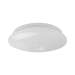 Plafon LED 12W 960lm IP44 4000K PIR