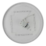 Plafon LED 24W 1920lm IP44 4000K PIR