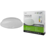 Plafon LED 24W 1920lm IP44 4000K PIR