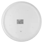 Plafon LED 24W 1920lm IP44 4000K PIR