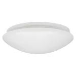 Plafon cz. mikrofalowy 255x80 18W 4000K 1260lm