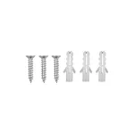 Plafon cz. mikrofalowy 255x80 18W 4000K 1260lm