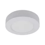 Downlight 12W okrągły CCT 2w1 biały