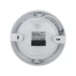 Downlight 12W okrągły CCT 2w1 biały