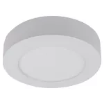 Downlight 24W okrągły CCT 2w1 biały