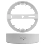 Downlight 24W okrągły CCT 2w1 biały
