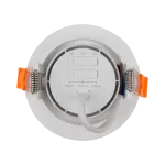 Downlight LED 3W/5W/7W CCT biały okrąg