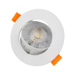 Downlight LED 3W/5W/7W CCT biały okrąg