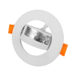 Downlight LED 3W/5W/7W CCT biały okrąg