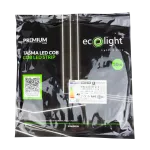 Taśma LED COB 12V 480 9W/m 6000K 1080lm/m IP20 50m