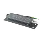 Zasilacz hermetyczny PREMIUM 30W 24V
