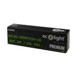 Zasilacz hermetyczny PREMIUM 30W 24V