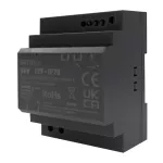 Zasilacz na szynę DIN PREMIUM 4M 12V 80W