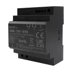 Zasilacz na szynę DIN PREMIUM 4M 24V 100W