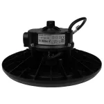 HighBay Premium 60/80/100W 6500K 200lm/W HB-S16