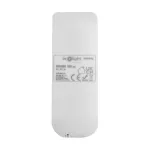 Pilot 4-strefowy MONO RF do sterownika LED IC Digital SD-1, RF
