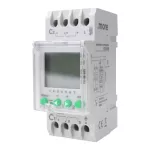Elektroniczny Programator Astronomiczny PC-3E-DIN