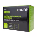 Elektroniczny Programator Astronomiczny PC-3E-DIN