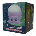 MARY'S projektor Ośmiornica RGB z Bluetooth Speaker