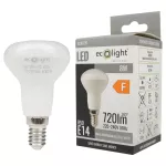 Żarówka LED R50 E14 8W 4000K 720lm