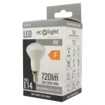 Żarówka LED R50 E14 8W 4000K 720lm