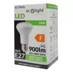 Żarówka LED R63 E27 10W 3000K 900lm