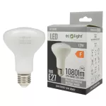 Żarówka LED R80 E27 12W 4000K 1080lm
