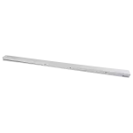 Ramka do panelu LED 1200x300x58mm N/T ALU biała