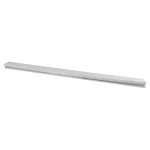 Ramka do panelu LED 1200x300x65mm N/T PVC biała