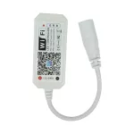 Sterownik LED RGB WiFi 8A 96W 5-24V