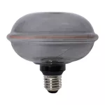 SERIA ZERO 4W 100lm E27 G130 Smoke ST-G130UFOS