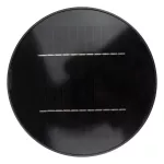Solarny Słupek Ogrodowy LED z czujnikiem SSO-6A