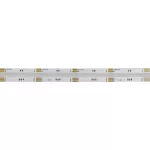 Taśma LED COB RGB+4000K 896/m 24V 20W/m IP20 5m
