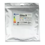 Taśma LED COB RGB+4000K 896/m 24V 20W/m IP20 5m
